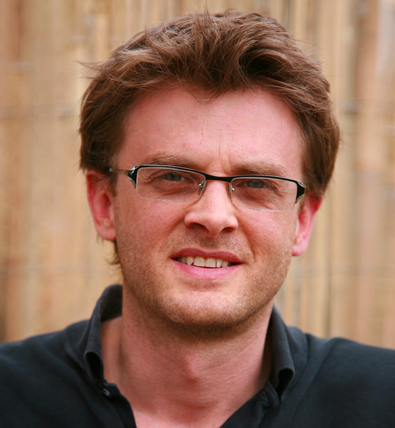 Team Member Image